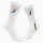 Unisex Socken Handball bunte Silhouette 37/41 Baumwolle