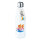 Trinkflasche Triathlon bunte Silhouette 500ml Edelstahl Wasserflasche