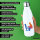 Trinkflasche Gaming bunte Silhouette 500ml Edelstahl Wasserflasche