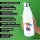 Trinkflasche Parkour Freerunning bunte Silhouette 500ml Edelstahl Wasserflasche