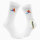 Unisex Socken Rudern bunte Silhouette Baumwolle