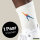 Unisex Socken Eisschnelllauf bunte Silhouette Baumwolle