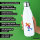 Trinkflasche Inline Skating bunte Silhouette 500ml Edelstahl Wasserflasche