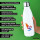 Trinkflasche Windsurfen bunte Silhouette 500ml Edelstahl Wasserflasche
