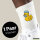 Unisex Socken Quietscheente Gesundheits- und Krankenpflege Comic Gummiente Baumwolle