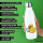 Trinkflasche Quietscheente Datenanalyse Comic Gummiente 500ml Edelstahl Wasserflasche