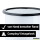 Emaille Tasse Quietscheente Journalismus Comic Gummiente 300ml Vintage