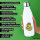 Trinkflasche Quietscheente Journalismus Comic Gummiente 500ml Edelstahl Wasserflasche