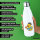 Trinkflasche Quietscheente Grafikdesign Comic Gummiente 500ml Edelstahl Wasserflasche