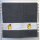 Handtuch Quietscheente Hexe Comic Gummiente 50x100cm
