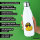 Trinkflasche Quietscheente DJ Gummiente Club-DJ 500ml Edelstahl Wasserflasche