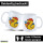 Kaffeetasse Quietscheente Einschulung Gummiente Schulanfang 330ml