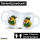 Kaffeetasse Quietscheente Schützenbruder Gummiente Schützenfest 330ml