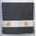 Handtuch Quietscheente Italien Gummiente Italiener 50x100cm