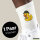 Unisex Socken Quietscheente Großbritannien Gummiente Brite Größe 37/46 White Motiv Tennissocken
