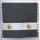 Handtuch Quietscheente Matrose Gummiente Seemann 50x100cm