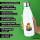 Trinkflasche Quietscheente König Gummiente King 500ml Edelstahl Wasserflasche