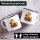 Emaille Tasse Quietscheente Königin Gummiente Queen 300ml Vintage