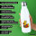 Trinkflasche Quietscheente Königin Gummiente Queen 500ml Edelstahl Wasserflasche