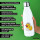 Trinkflasche Quietscheente Braut Gummiente Hochzeit 500ml Edelstahl Wasserflasche