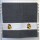 Handtuch Quietscheente Pirat Gummiente Freibeuter 50x100cm