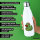 Trinkflasche Quietscheente Zombie Gummiente Halloween 500ml Edelstahl Wasserflasche