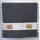 Handtuch Quietscheente Dreigestirn Gummiente Karneval 50x100cm