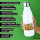 Trinkflasche Quietscheente Dreigestirn Gummiente Karneval 500ml Edelstahl Wasserflasche