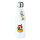 Edelstahl-Trinkflasche Quietscheente Horrorclown Gummiente Gruselclown 500ml Wasserflasche