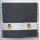 Handtuch Quietscheente 90er Gummiente 90s 50x100cm