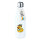Trinkflasche Quietscheente Bayern Gummiente Oktoberfest 500ml Edelstahl Wasserflasche