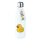 Trinkflasche Quietscheente Gummiente Badeente 500ml Edelstahl Wasserflasche