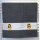 Handtuch Quietscheente Cowboy Gummiente Wilder Westen 50x100cm