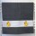Handtuch Quietscheente Engel Gummiente Angel 50x100cm