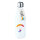 Edelstahl-Trinkflasche Paragliding Gleitschirmfliegen 500ml Wasserflasche