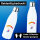 Trinkflasche Paragliding Gleitschirmfliegen 500ml Edelstahl Wasserflasche