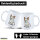Kaffeetasse Französische Bulldogge Frenchie Comic 330ml