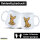 Kaffeetasse Chihuahua ChiChi Comic 330ml
