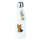 Edelstahl-Trinkflasche Yorkshire Terrier Yorkie Comic 500ml Wasserflasche