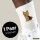 Unisex Socken Yorkshire Terrier Yorkie Comic Größe 37/46 White Motiv Tennissocken
