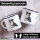 Emaille Tasse Australian Shepherd Aussie Comic 300ml Vintage Emaille Becher