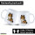 Kaffeetasse Shetland Sheepdog Comic Sheltie 330ml