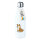 Edelstahl-Trinkflasche Akita Inu Comic Akita 500ml Wasserflasche