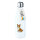 Edelstahl-Trinkflasche Basenji Comic Basi 500ml Wasserflasche