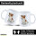 Kaffeetasse Jack Russell Terrier Comic Jacky 330ml