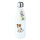 Edelstahl-Trinkflasche Jack Russell Terrier Comic Jacky 500ml Wasserflasche