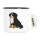 Emaille Tasse Berner Sennenhund Comic Berner 300ml Vintage Emaille Becher