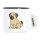 Emaille Tasse Kangal Comic Kangi 300ml Vintage Emaille Becher