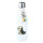 Edelstahl-Trinkflasche Tibet Terrier Comic Tibi 500ml Wasserflasche