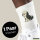 Unisex Socken Tibet Terrier Comic Tibi Größe 37/46 White Motiv Tennissocken